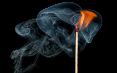 Geistige Brandstiftung im Vertrieb – Chancen und Risiken