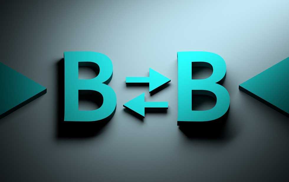 B2B Sales Cycle: Definition, Phasen und Beispiele