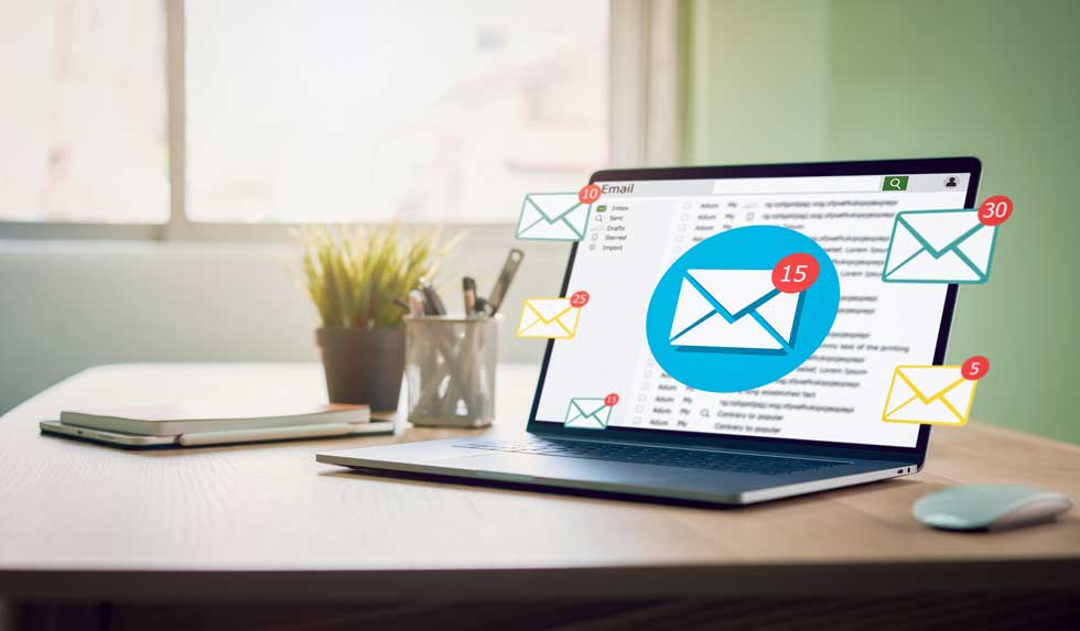 E-Mail Marketing – so aktuell wie nie